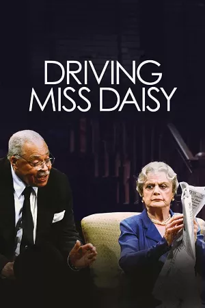 Lái Xe Cho Cô Daisy