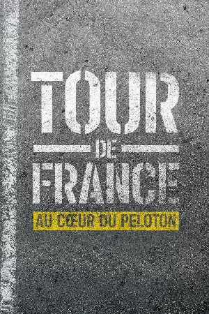 Tour de France: Trên từng dặm đường