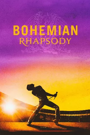 Bohemian Rhapsody: Huyền Thoại Ngôi Sao Nhạc Rock