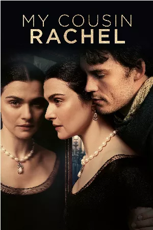 Cô Em Họ Rachel