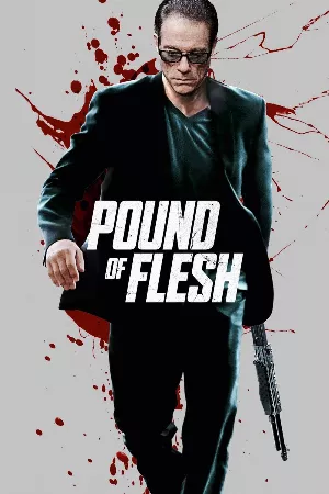 Pound of Flesh