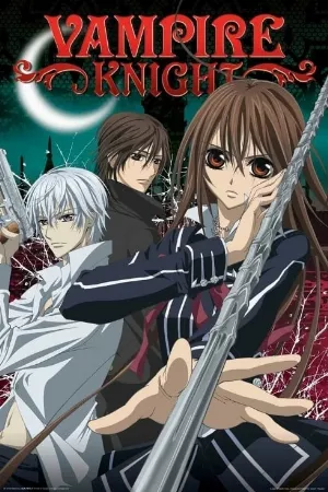 Hiệp sĩ Vampire