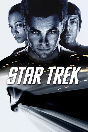 Star Trek (Phần 2)
