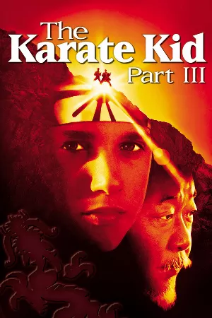 Cậu Bé Karate 3