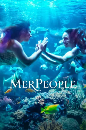 MerPeople: Nghề nhân ngư