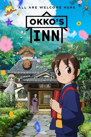 Quán Trọ Của Okko
