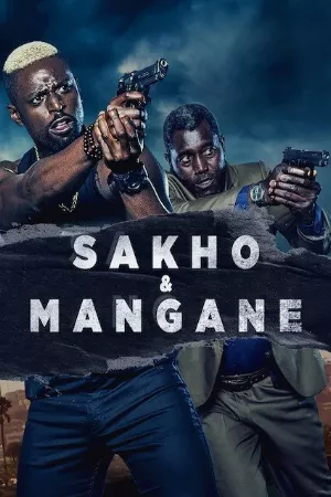 Sakho và Mangane
