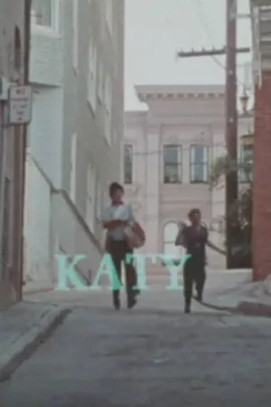 Katy Rắc Rối