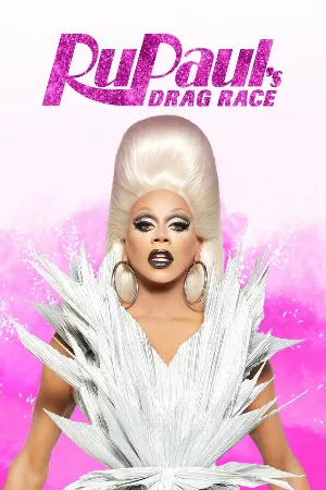 Rupaul's Drag Race - Cuộc chiến giày cao gót (Phần 9)