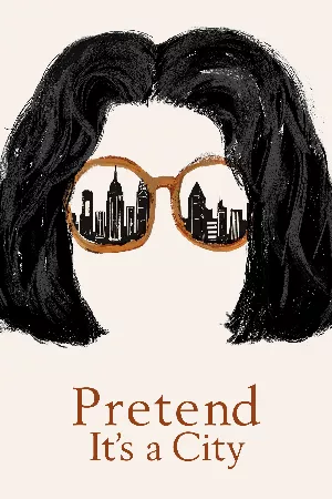 Fran Lebowitz: Giả như nó là thành phố