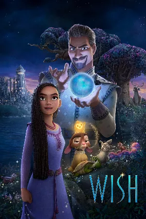 Điều Ước