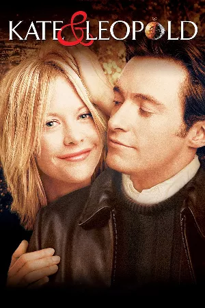 Kate và Leopold
