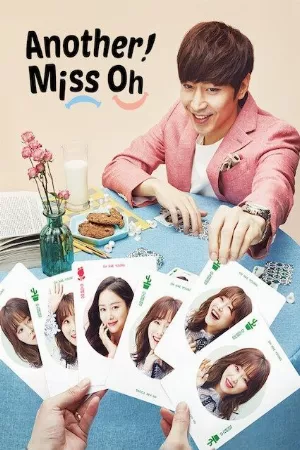 Lại Là Em Oh Hae Young