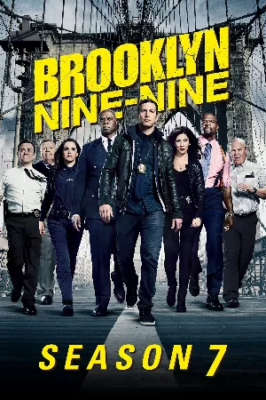 Đồn Brooklyn số 99 (Phần 7)