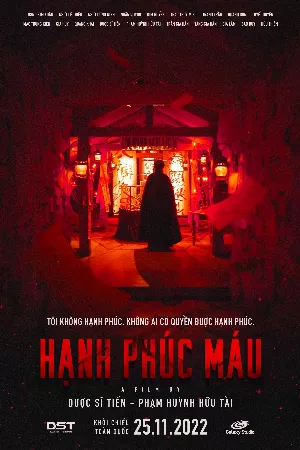 Hạnh Phúc Máu