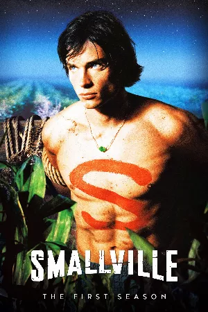 Thị Trấn Smallville (Phần 1)