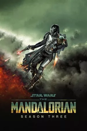 Người Mandalore (Phần 3)