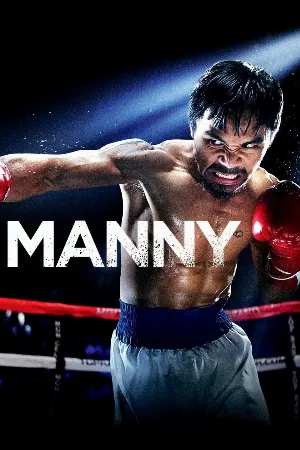 Tay đấm huyền thoại Manny