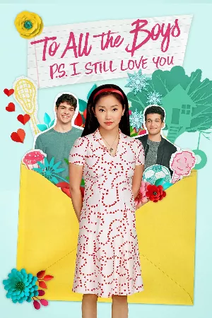 Tái Bút: Anh Yêu Em