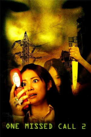Ma Điện Thoại 2