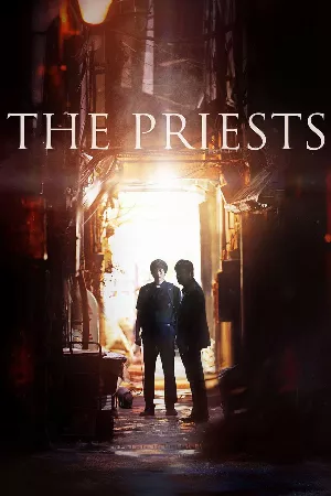 Mục Sư - The Priests