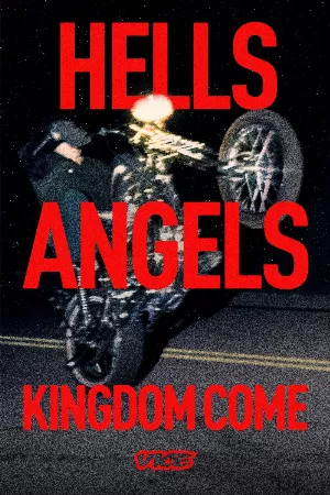 Hells Angels
