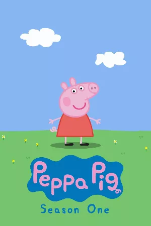 Heo Peppa (Phần 1)