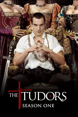 Vương Triều Tudors (Phần 1)