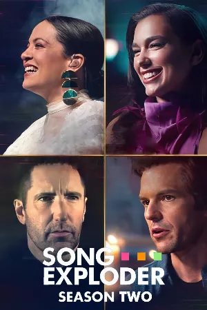 Song Exploder: Câu chuyện giai điệu (Phần 2)