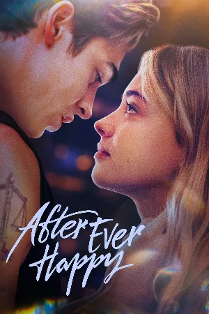 After Ever Happy: Hạnh phúc mãi về sau