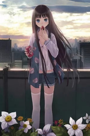 Kamisama no Memochou