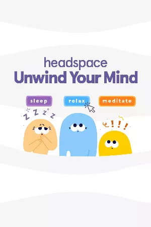 Headspace: Thả lỏng tâm trí