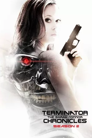 Kẻ Hủy Diệt: Biên Niên Sử Sarah Connor (Phần 2)