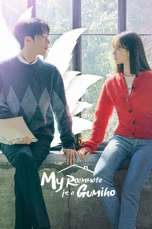 Bạn Cùng Phòng Của Tôi Là Gumiho