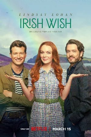 Điều Ước Ireland