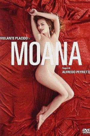 Hành Trình Của Moana