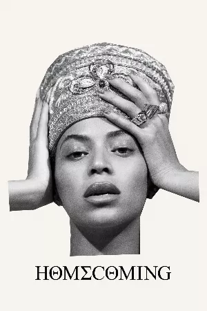 HOMECOMING: Phim của Beyoncé