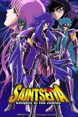Saint Seiya: Meiou Hades Juuni Kyuu-hen