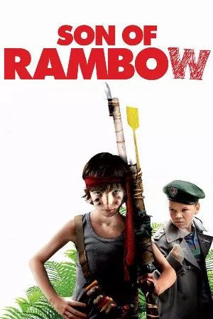Rambow Nhí