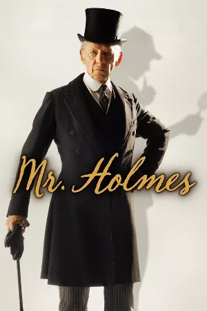 Ngài Sherlock Holmes