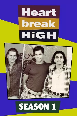 Heartbreak High