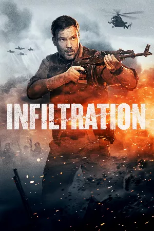 Xâm Nhập - Infiltration