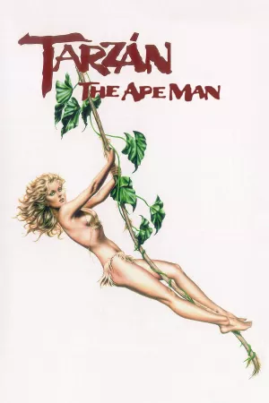 Tarzan: Người Vượn