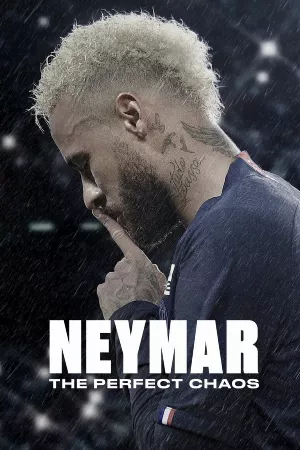 Neymar: Sự hỗn loạn hoàn hảo
