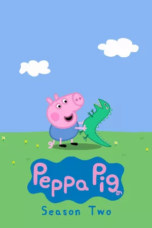 Heo Peppa (Phần 2)