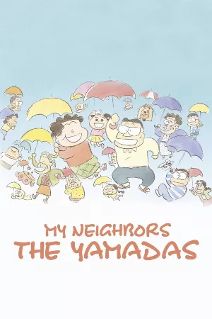 Gia Đình Nhà Yamada