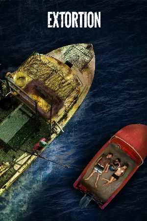 Chuyến Đi Đảo Kinh Hoàng