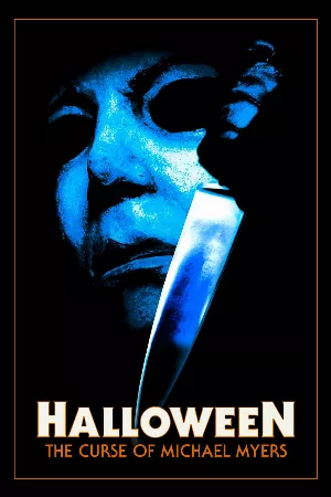 Halloween 6: Lời Nguyền Michael Myers