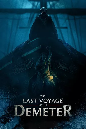 Dracula: Quỷ Dữ Thức Tỉnh