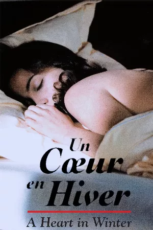 Một Trái Tim Mùa Đông